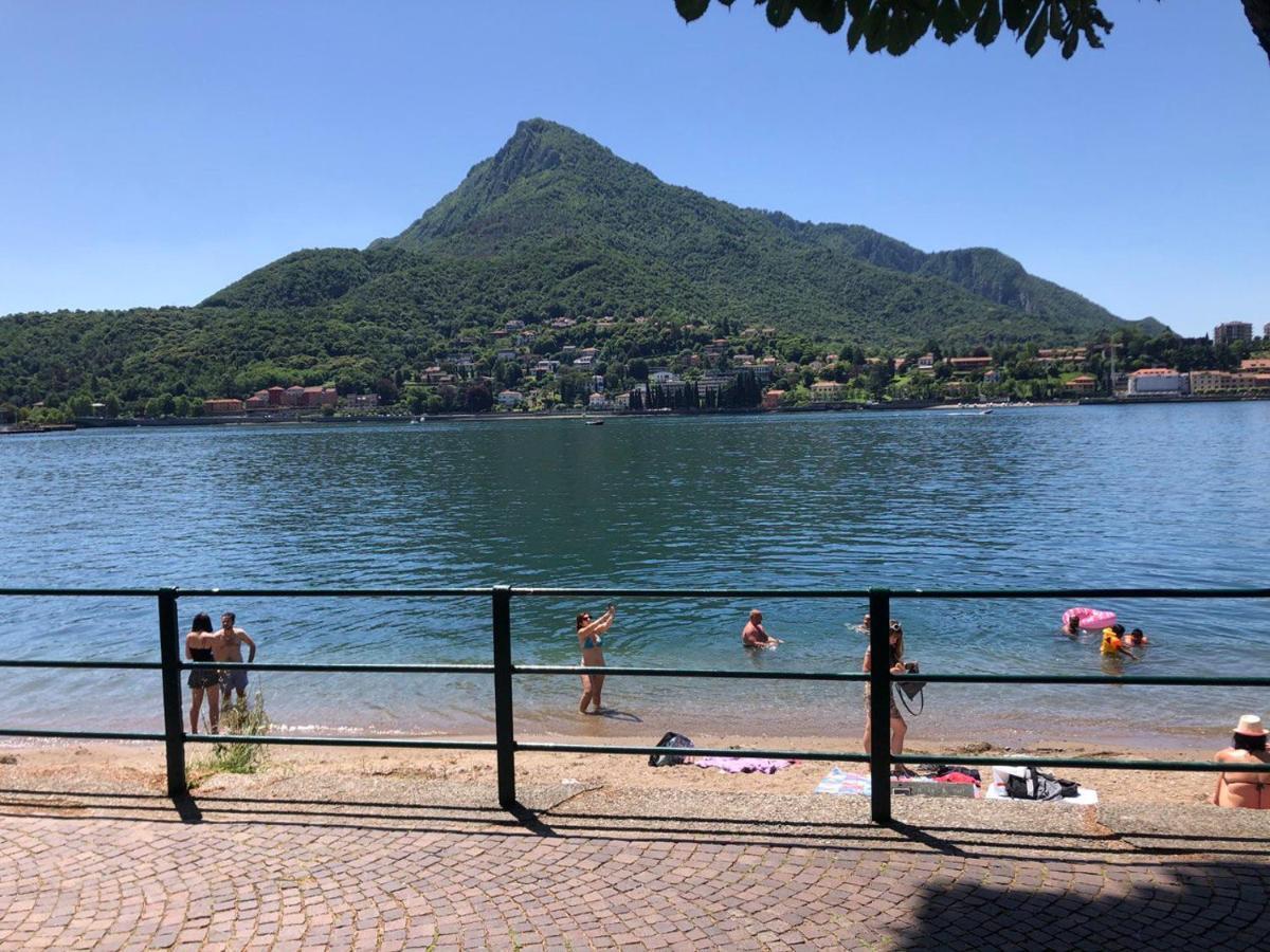 Lecco Only Females Guest House Екстер'єр фото